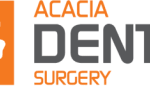 acacia dental logo