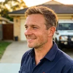 Jarrah Mitchell, True Classifieds author
