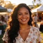 Teuila Faleolo, True Classifieds author